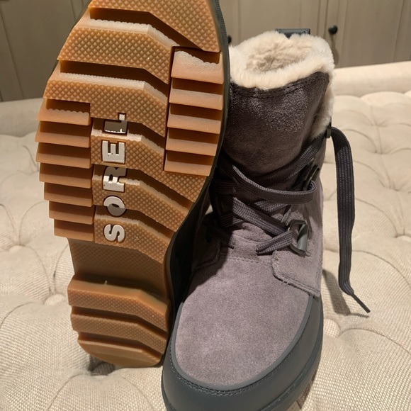 New in box Sore Tivoli IV size 11 - Picture 3 of 3